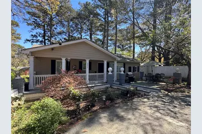 2855 Old Concord Road SE, Smyrna, GA 30082 - Photo 3