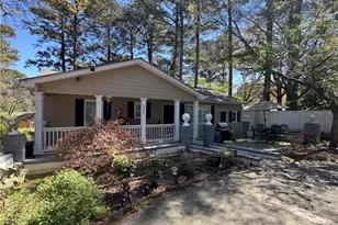 2855 Old Concord Rd SE, Smyrna, GA 30082 - Photo 3