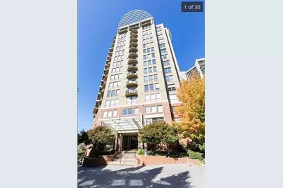 2626 Peachtree Road NW #1007, Atlanta, GA 30305 - Photo 1