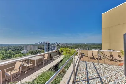 2626 Peachtree Road NW #1007, Atlanta, GA 30305 - Photo 27