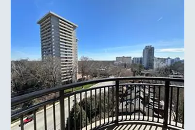 2626 Peachtree Road NW #1007, Atlanta, GA 30305 - Photo 25