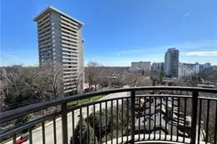 2626 Peachtree Rd NW, Atlanta, GA 30305 - Photo 25