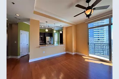 2626 Peachtree Road NW #1007, Atlanta, GA 30305 - Photo 3