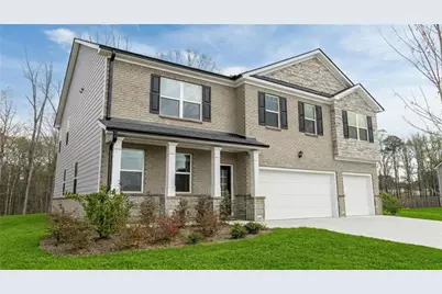 379 Blue Juniper Circle, Loganville, GA 30052 - Photo 3