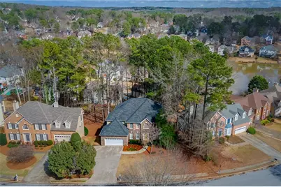 2165 Wildwood Lake Drive, Suwanee, GA 30024 - Photo 3