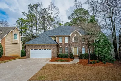 2165 Wildwood Lake Drive, Suwanee, GA 30024 - Photo 1