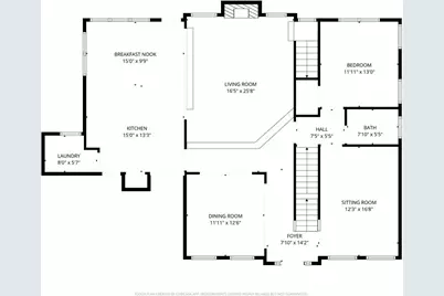 2165 Wildwood Lake Drive, Suwanee, GA 30024 - Photo 57