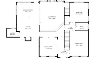 2165 Wildwood Lake Dr, Suwanee, GA 30024 - Photo 57