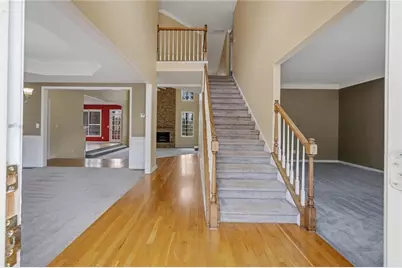 2165 Wildwood Lake Drive, Suwanee, GA 30024 - Photo 5