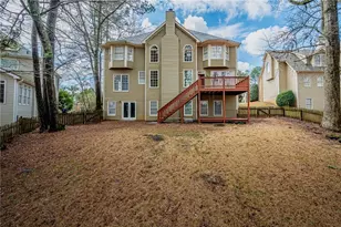 2165 Wildwood Lake Dr, Suwanee, GA 30024 - Photo 43