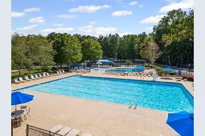 2165 Wildwood Lake Drive, Suwanee, GA 30024 - Photo 53