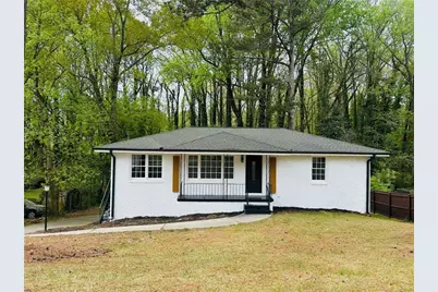 2344 Hollyridge Dr SW, Marietta, GA 30060 - Photo 1