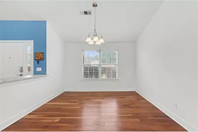 415 Crested View Drive, Loganville, GA 30052 - Photo 5