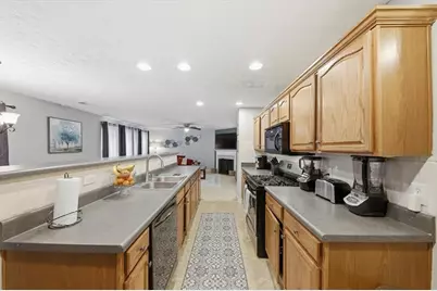 2025 Valley Creek Drive, Lithia Springs, GA 30122 - Photo 19