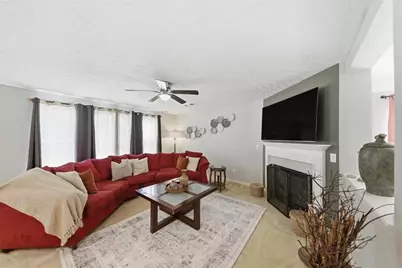 2025 Valley Creek Drive, Lithia Springs, GA 30122 - Photo 13