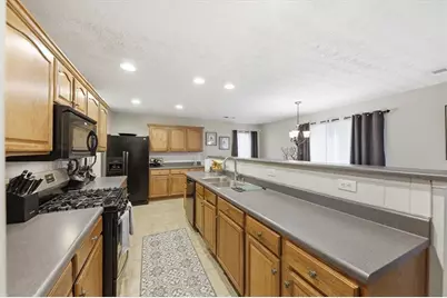 2025 Valley Creek Drive, Lithia Springs, GA 30122 - Photo 17