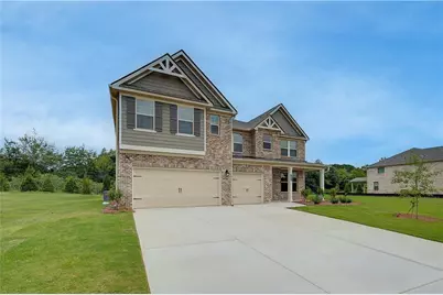 2437 Cadenza Circle, Dacula, GA 30019 - Photo 3