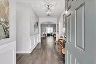 4044 Amberleigh Trce, Gainesville, GA 30507 - Photo 3