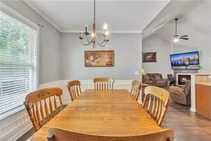 4044 Amberleigh Trce, Gainesville, GA 30507 - Photo 5