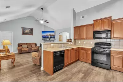 4044 Amberleigh Trace, Gainesville, GA 30507 - Photo 7