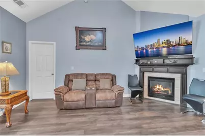 4044 Amberleigh Trace, Gainesville, GA 30507 - Photo 9