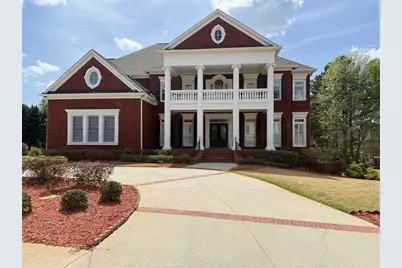 1660 Briergate Drive, Duluth, GA 30097 - Photo 1