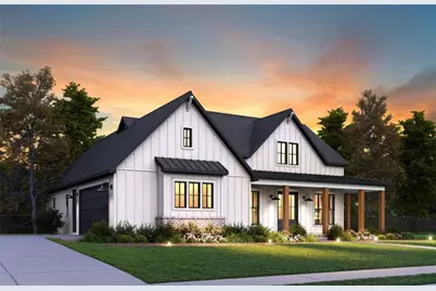 Tbd Pope Rd, Buchanan, GA 30113 - Photo 3