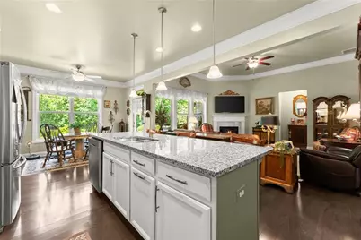 5910 Stellata Circle, Cumming, GA 30028 - Photo 13