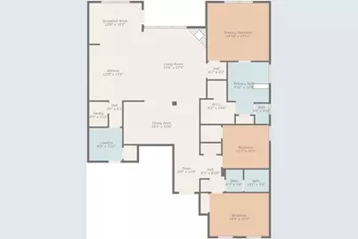 5910 Stellata Circle, Cumming, GA 30028 - Photo 17