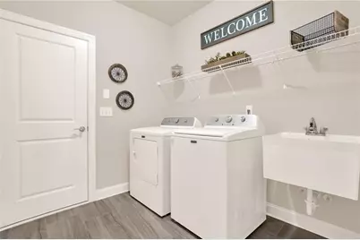 5910 Stellata Circle, Cumming, GA 30028 - Photo 9