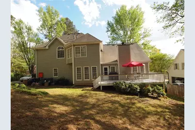2959 Bea Mar Drive, Marietta, GA 30062 - Photo 31