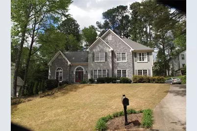 2959 Bea Mar Drive, Marietta, GA 30062 - Photo 1