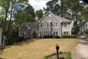 2959 Bea Mar Dr, Marietta, GA 30062 - Photo 1