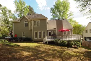 2959 Bea Mar Dr, Marietta, GA 30062 - Photo 35