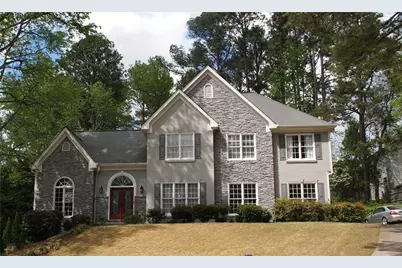 2959 Bea Mar Drive, Marietta, GA 30062 - Photo 1