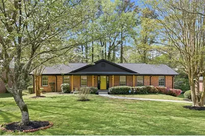 3629 Greentree Farms Drive, Decatur, GA 30034 - Photo 1