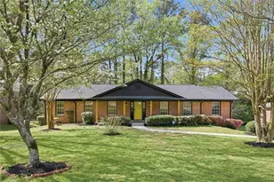 3629 Greentree Farms Dr, Decatur, GA 30034 - Photo 1