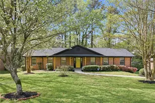 3629 Greentree Farms Dr, Decatur, GA 30034 - Photo 1