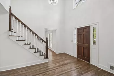 5055 Roxburgh Drive, Roswell, GA 30076 - Photo 5