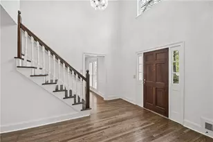 5055 Roxburgh Dr, Roswell, GA 30076 - Photo 5