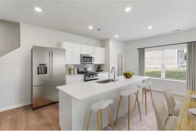 106 Sunflower Lane, Calhoun, GA 30701 - Photo 9