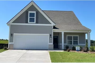 106 Sunflower Lane, Calhoun, GA 30701 - Photo 1