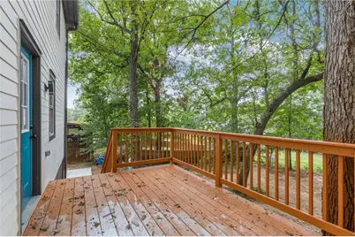 1001 Gunners Walk, Tucker, GA 30084 - Photo 31