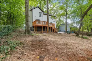 1001 Gunners Walk, Tucker, GA 30084 - Photo 33