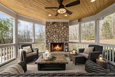 292 Etowah Drive, Dawsonville, GA 30534 - Photo 11