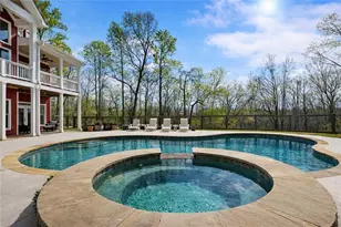 292 Etowah Dr, Dawsonville, GA 30534 - Photo 31