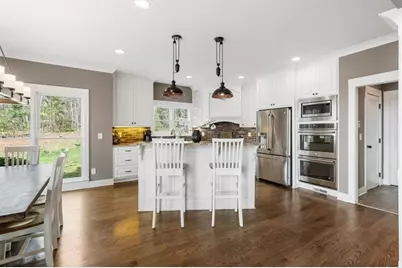 292 Etowah Drive, Dawsonville, GA 30534 - Photo 9