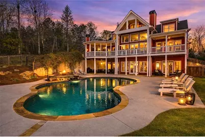 292 Etowah Drive, Dawsonville, GA 30534 - Photo 33