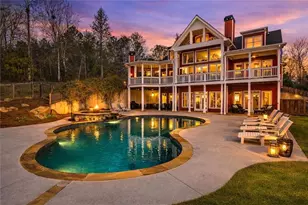 292 Etowah Dr, Dawsonville, GA 30534 - Photo 33