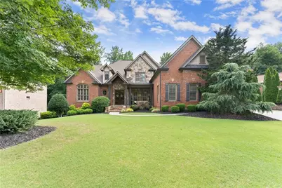 5507 Aviemore Court, Suwanee, GA 30024 - Photo 1